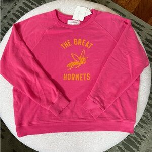 The Great. The College Sweatshirt